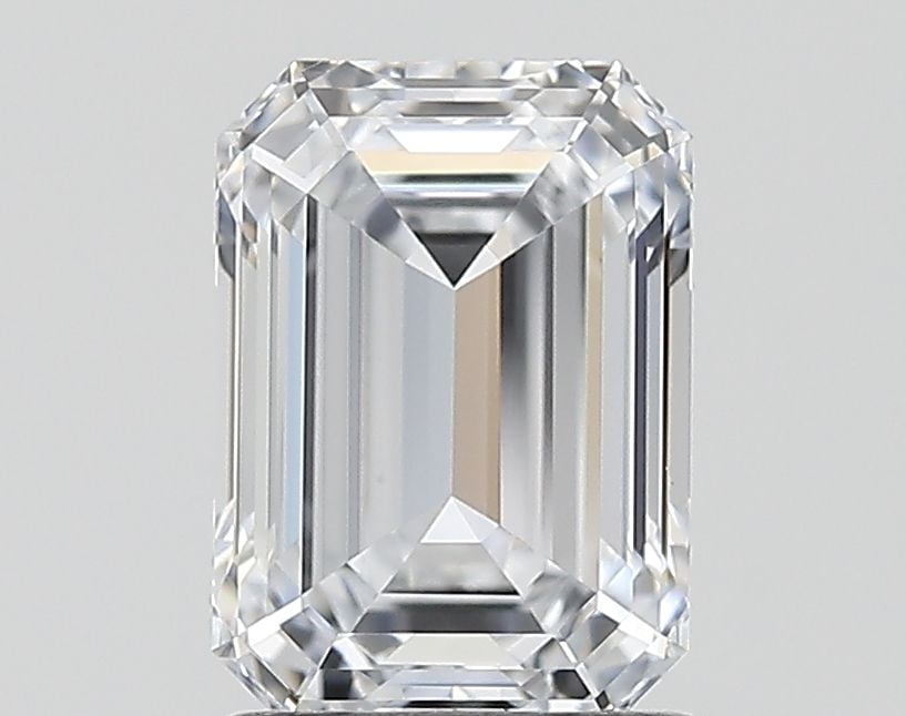 IGI Emerald 1.64ct D VVS2 - Loose Lab Diamond: IGI Emerald 1.64ct D VVS2 - Loose Lab Diamond Item Specifics: Source: This Is A Real Diamond Grown In A Lab Not Mined. Carat: 1.64 Cut: - Color: D Clarity: VVS2 Polish: EX Symmetry: EX Measurements: 7