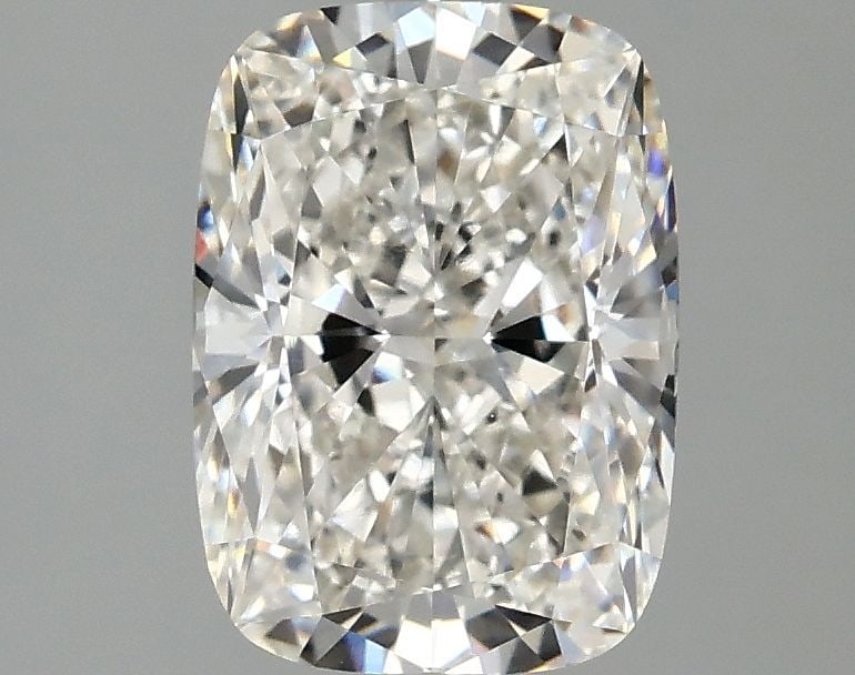 IGI Cushion Modified 2.06ct F VVS2 - Loose Lab Diamond: IGI Cushion Modified 2.06ct F VVS2 - Loose Lab Diamond Item Specifics: Source: This Is A Real Diamond Grown In A Lab Not Mined. Carat: 2.06 Cut: - Color: F Clarity: VVS2 Polish: EX Symmetry: EX Measur
