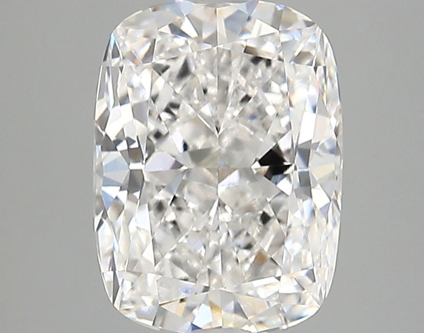 IGI Cushion Modified 2.72ct E VVS1 - Loose Lab Diamond: IGI Cushion Modified 2.72ct E VVS1 - Loose Lab Diamond Item Specifics: Source: This Is A Real Diamond Grown In A Lab Not Mined. Carat: 2.72 Cut: - Color: E Clarity: VVS1 Polish: EX Symmetry: EX Measur