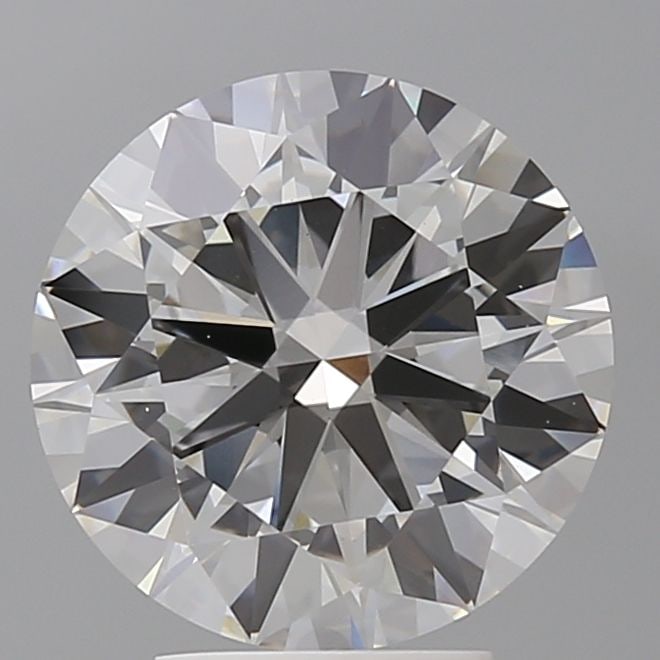 IGI Round 4.02ct E VVS2 - Ideal Loose Lab Diamond: IGI Round 4.02ct E VVS2 - Ideal Loose Lab Diamond Item Specifics: Source: This Is A Real Diamond Grown In A Lab Not Mined. Carat: 4.02 Cut: ID Color: E Clarity: VVS2 Polish: EX Symmetry: EX Measuremen