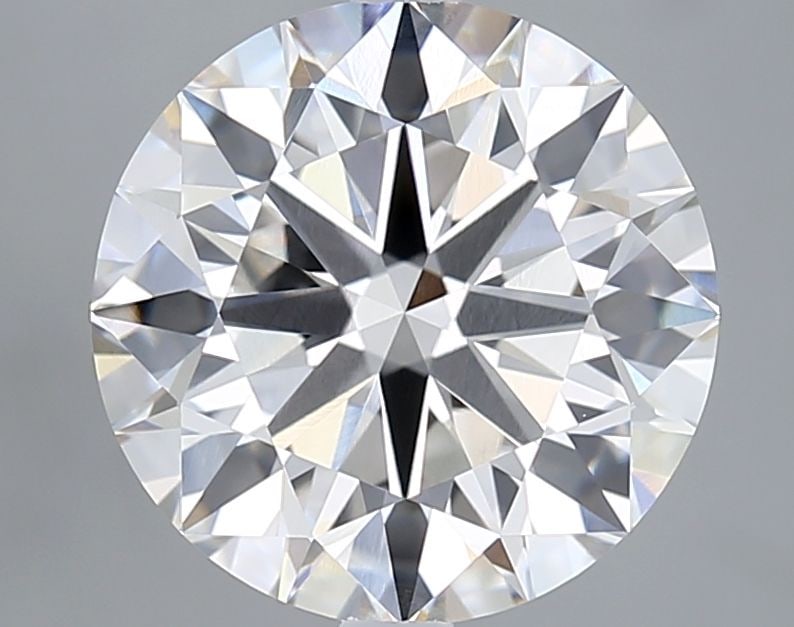 IGI Round 4.02ct G VVS1 - Loose Lab Diamond: IGI Round 4.02ct G VVS1 - Loose Lab Diamond Item Specifics: Source: This Is A Real Diamond Grown In A Lab Not Mined. Carat: 4.02 Cut: EX Color: G Clarity: VVS1 Polish: EX Symmetry: EX Measurements: 10