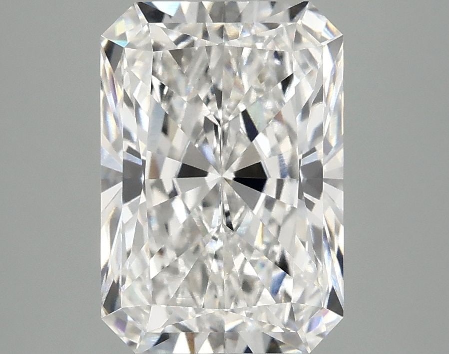 IGI Radiant 3.08ct F VVS2 - Loose Lab Diamond: IGI Radiant 3.08ct F VVS2 - Loose Lab Diamond Item Specifics: Source: This Is A Real Diamond Grown In A Lab Not Mined. Carat: 3.08 Cut: - Color: F Clarity: VVS2 Polish: EX Symmetry: EX Measurements: 1