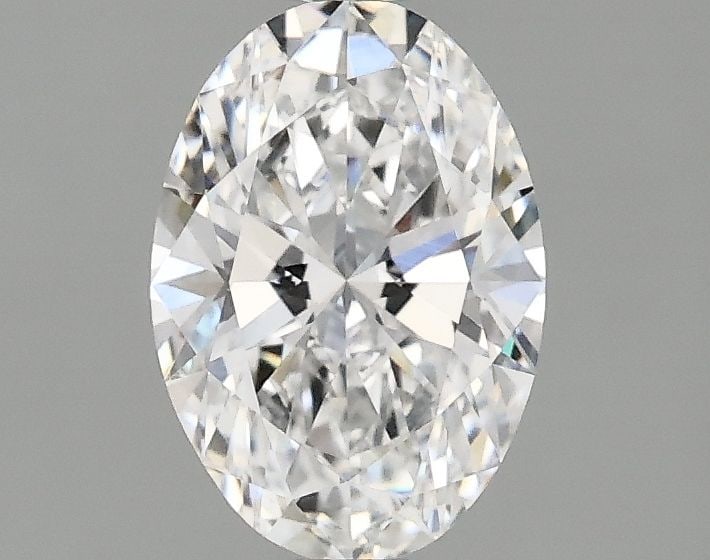 IGI Oval 1.08ct D VVS1 - Loose Lab Diamond: IGI Oval 1.08ct D VVS1 - Loose Lab Diamond Item Specifics: Source: This Is A Real Diamond Grown In A Lab Not Mined. Carat: 1.08 Cut: - Color: D Clarity: VVS1 Polish: EX Symmetry: EX Measurements: 8.35