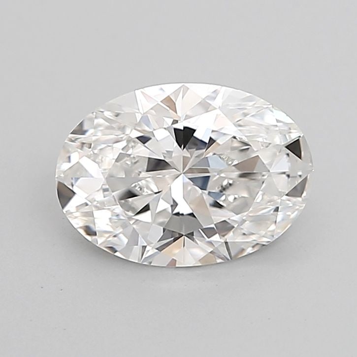 IGI Oval 1.5ct E VVS2 - Loose Lab Diamond: IGI Oval 1.5ct E VVS2 - Loose Lab Diamond Item Specifics: Source: This Is A Real Diamond Grown In A Lab Not Mined. Carat: 1.5 Cut: - Color: E Clarity: VVS2 Polish: EX Symmetry: EX Measurements: 9.07L 