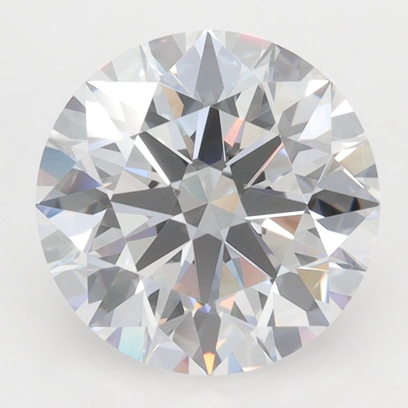 GIA Round 3.53ct D IF - Loose Lab Diamond: GIA Round 3.53ct D IF - Loose Lab Diamond Item Specifics: Source: This Is A Real Diamond Grown In A Lab Not Mined. Carat: 3.53 Cut: EX Color: D Clarity: IF Polish: EX Symmetry: EX Measurements: 9.73L 