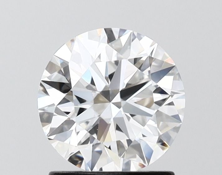 IGI Round 1.26ct D VVS2 - Ideal Loose Lab Diamond: IGI Round 1.26ct D VVS2 - Ideal Loose Lab Diamond Item Specifics: Source: This Is A Real Diamond Grown In A Lab Not Mined. Carat: 1.26 Cut: ID Color: D Clarity: VVS2 Polish: EX Symmetry: EX Measuremen