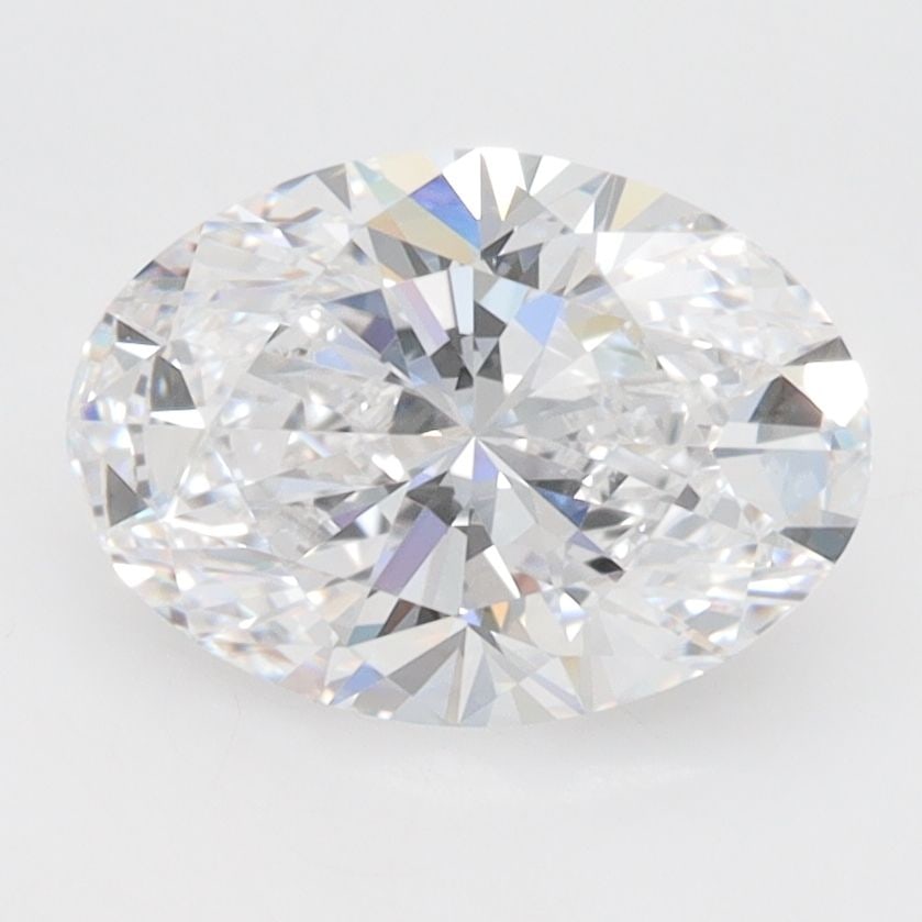 GIA Oval 2.05ct D VVS1 - Loose Lab Diamond: GIA Oval 2.05ct D VVS1 - Loose Lab Diamond Item Specifics: Source: This Is A Real Diamond Grown In A Lab Not Mined. Carat: 2.05 Cut: - Color: D Clarity: VVS1 Polish: EX Symmetry: EX Measurements: 10.1
