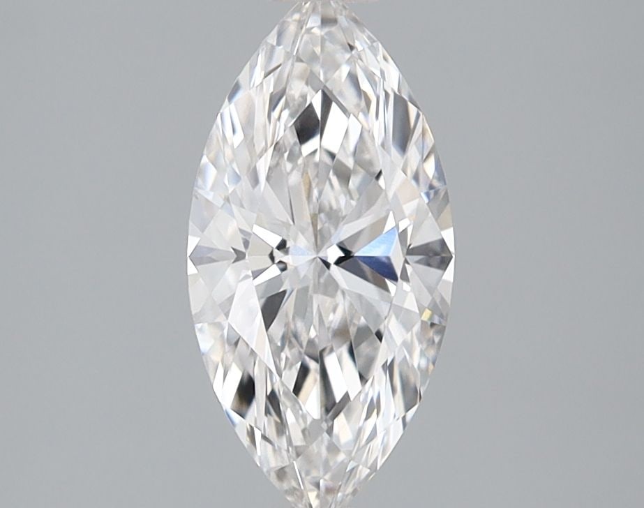 IGI Marquise 1.06ct E VVS2 - Loose Lab Diamond: IGI Marquise 1.06ct E VVS2 - Loose Lab Diamond Item Specifics: Source: This Is A Real Diamond Grown In A Lab Not Mined. Carat: 1.06 Cut: - Color: E Clarity: VVS2 Polish: EX Symmetry: EX Measurements: 