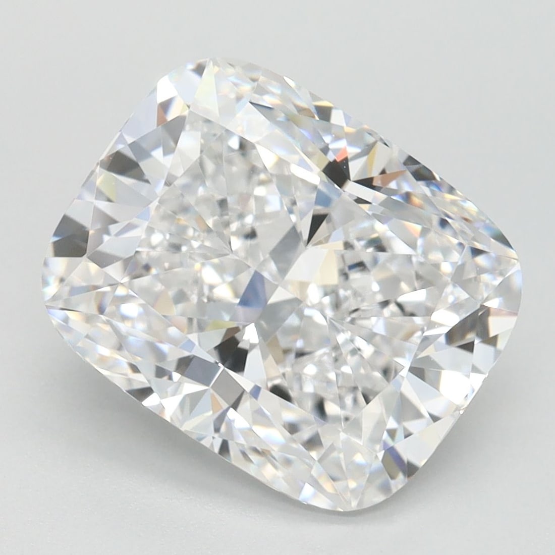 IGI Cushion Modified 3.85ct D IF - Loose Lab Diamond: IGI Cushion Modified 3.85ct D IF - Loose Lab Diamond Item Specifics: Source: This Is A Real Diamond Grown In A Lab Not Mined. Carat: 3.85 Cut: - Color: D Clarity: IF Polish: EX Symmetry: EX Measuremen
