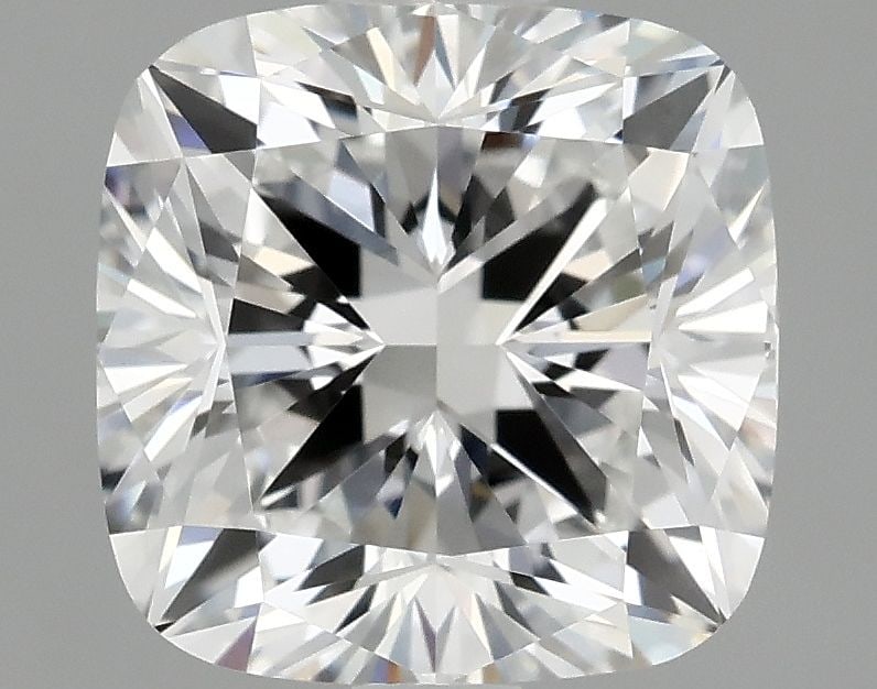 IGI Cushion Modified 2.07ct E VVS2 - Loose Lab Diamond: IGI Cushion Modified 2.07ct E VVS2 - Loose Lab Diamond Item Specifics: Source: This Is A Real Diamond Grown In A Lab Not Mined. Carat: 2.07 Cut: - Color: E Clarity: VVS2 Polish: EX Symmetry: EX Measur