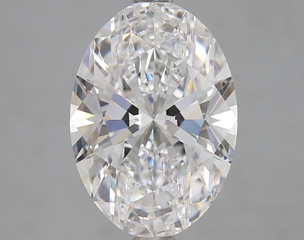 GCAL Oval 3.0ct D VVS1 - Loose Lab Diamond: GCAL Oval 3.0ct D VVS1 - Loose Lab Diamond Item Specifics: Source: This Is A Real Diamond Grown In A Lab Not Mined. Carat: 3.0 Cut: - Color: D Clarity: VVS1 Polish: EX Symmetry: EX Measurements: 11.57