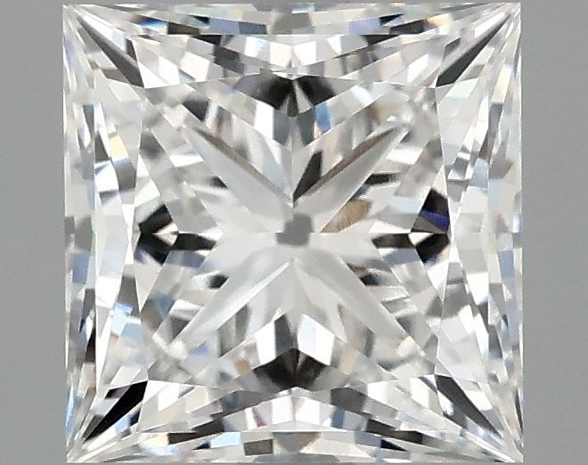 IGI Princess 2.01ct E VVS2 - Loose Lab Diamond: IGI Princess 2.01ct E VVS2 - Loose Lab Diamond Item Specifics: Source: This Is A Real Diamond Grown In A Lab Not Mined. Carat: 2.01 Cut: - Color: E Clarity: VVS2 Polish: EX Symmetry: EX Measurements: 