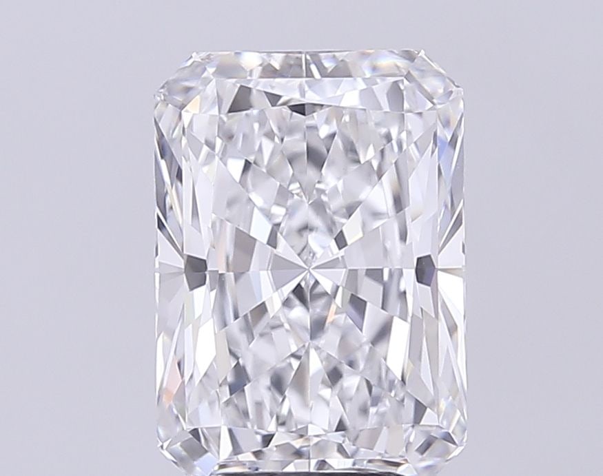 IGI Radiant 5.04ct D VVS2 - Loose Lab Diamond (1 of 1)