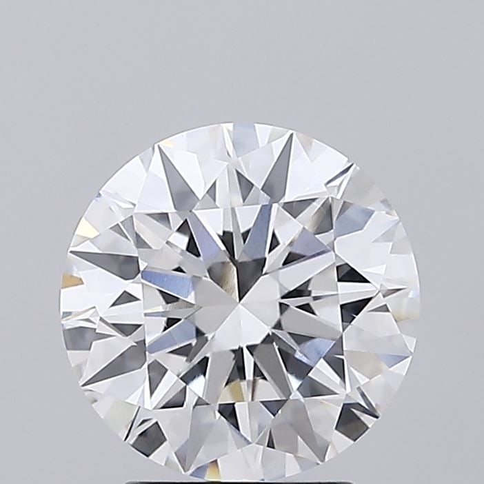 GIA Round 2.37ct E VVS2 - Loose Lab Diamond: GIA Round 2.37ct E VVS2 - Loose Lab Diamond Item Specifics: Source: This Is A Real Diamond Grown In A Lab Not Mined. Carat: 2.37 Cut: EX Color: E Clarity: VVS2 Polish: EX Symmetry: EX Measurements: 8.