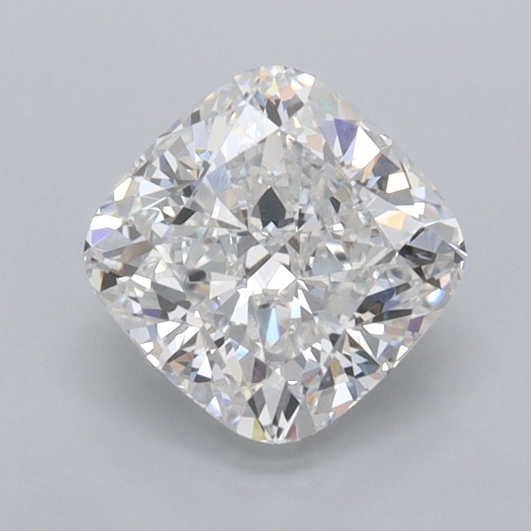 IGI Cushion Modified 1.43ct D VVS2 - Loose Lab Diamond: IGI Cushion Modified 1.43ct D VVS2 - Loose Lab Diamond Item Specifics: Source: This Is A Real Diamond Grown In A Lab Not Mined. Carat: 1.43 Cut: - Color: D Clarity: VVS2 Polish: EX Symmetry: EX Measur