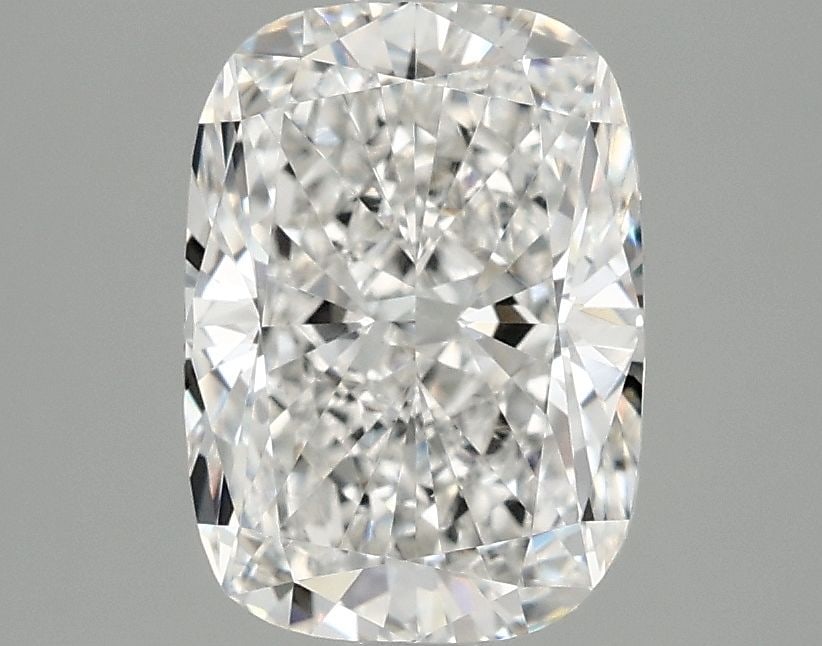 IGI Cushion Modified 2.34ct E VVS2 - Loose Lab Diamond: IGI Cushion Modified 2.34ct E VVS2 - Loose Lab Diamond Item Specifics: Source: This Is A Real Diamond Grown In A Lab Not Mined. Carat: 2.34 Cut: - Color: E Clarity: VVS2 Polish: EX Symmetry: EX Measur