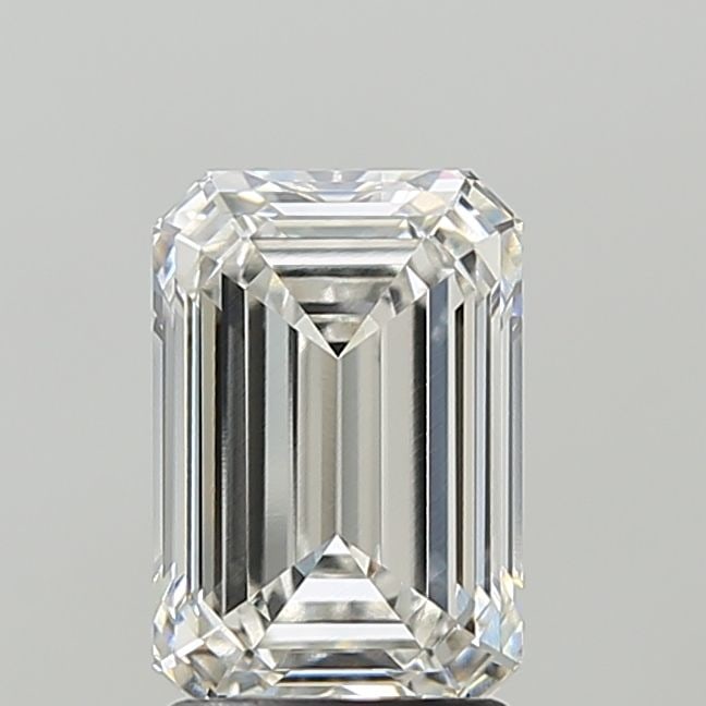 IGI Emerald 2.1ct F VVS2 - Loose Lab Diamond: IGI Emerald 2.1ct F VVS2 - Loose Lab Diamond Item Specifics: Source: This Is A Real Diamond Grown In A Lab Not Mined. Carat: 2.1 Cut: - Color: F Clarity: VVS2 Polish: EX Symmetry: EX Measurements: 8.8