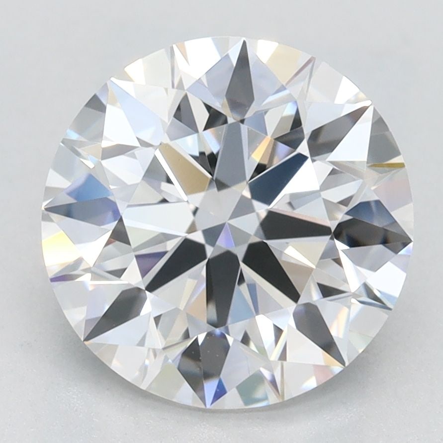 GIA Round 2.69ct D VVS1 - Loose Lab Diamond: GIA Round 2.69ct D VVS1 - Loose Lab Diamond Item Specifics: Source: This Is A Real Diamond Grown In A Lab Not Mined. Carat: 2.69 Cut: EX Color: D Clarity: VVS1 Polish: EX Symmetry: EX Measurements: 8.