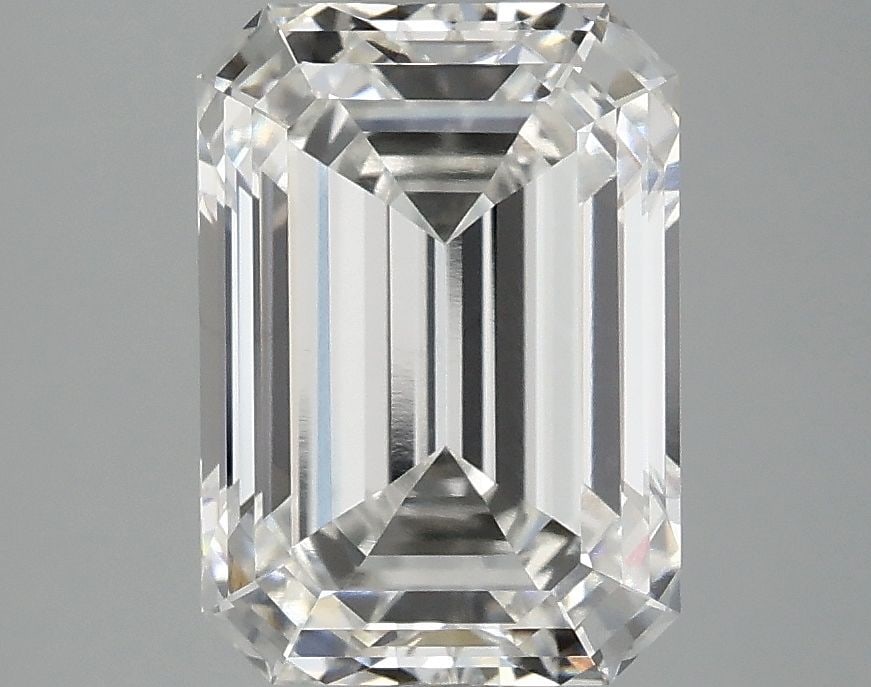 IGI Emerald 3.05ct F VVS2 - Loose Lab Diamond: IGI Emerald 3.05ct F VVS2 - Loose Lab Diamond Item Specifics: Source: This Is A Real Diamond Grown In A Lab Not Mined. Carat: 3.05 Cut: - Color: F Clarity: VVS2 Polish: EX Symmetry: EX Measurements: