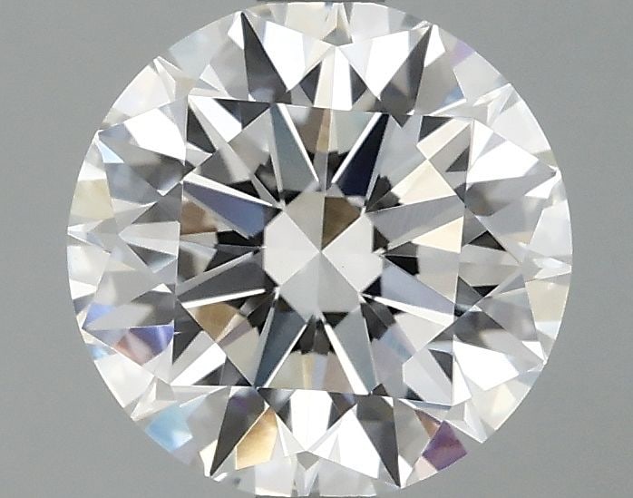 IGI Round 2.09ct E VVS2 - Loose Lab Diamond: IGI Round 2.09ct E VVS2 - Loose Lab Diamond Item Specifics: Source: This Is A Real Diamond Grown In A Lab Not Mined. Carat: 2.09 Cut: EX Color: E Clarity: VVS2 Polish: EX Symmetry: EX Measurements: 8.