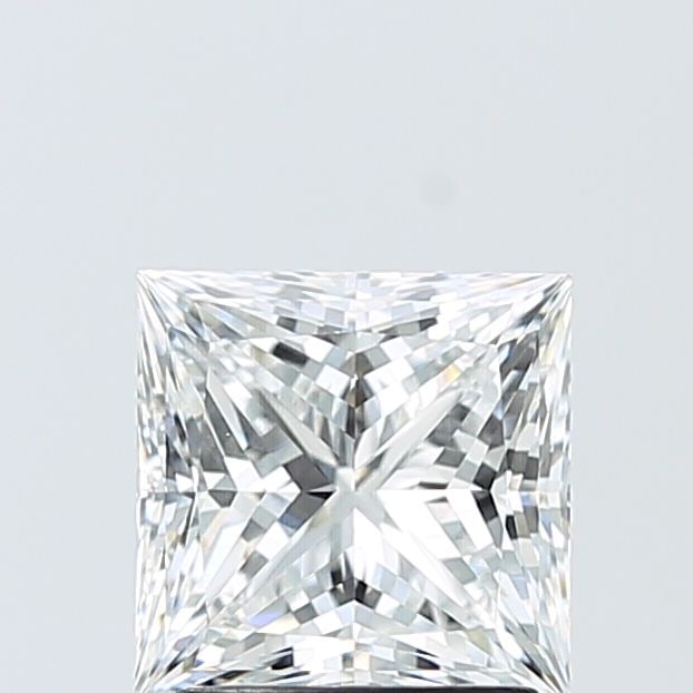 IGI Princess 2.01ct D VVS2 - Loose Lab Diamond: IGI Princess 2.01ct D VVS2 - Loose Lab Diamond Item Specifics: Source: This Is A Real Diamond Grown In A Lab Not Mined. Carat: 2.01 Cut: - Color: D Clarity: VVS2 Polish: EX Symmetry: EX Measurements: