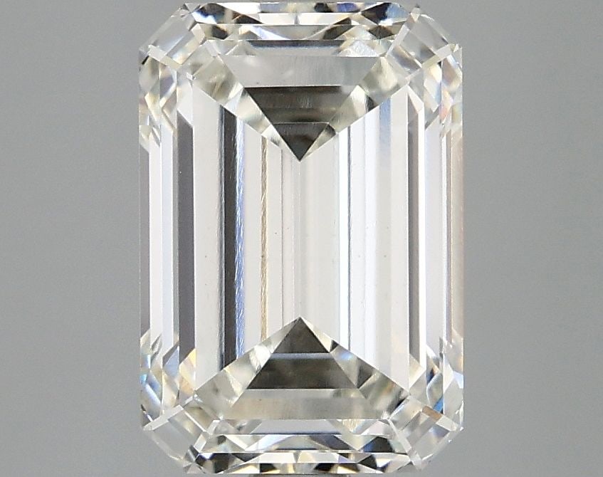 IGI Emerald 3.07ct H VVS2 - Loose Lab Diamond: IGI Emerald 3.07ct H VVS2 - Loose Lab Diamond Item Specifics: Source: This Is A Real Diamond Grown In A Lab Not Mined. Carat: 3.07 Cut: - Color: H Clarity: VVS2 Polish: EX Symmetry: EX Measurements: