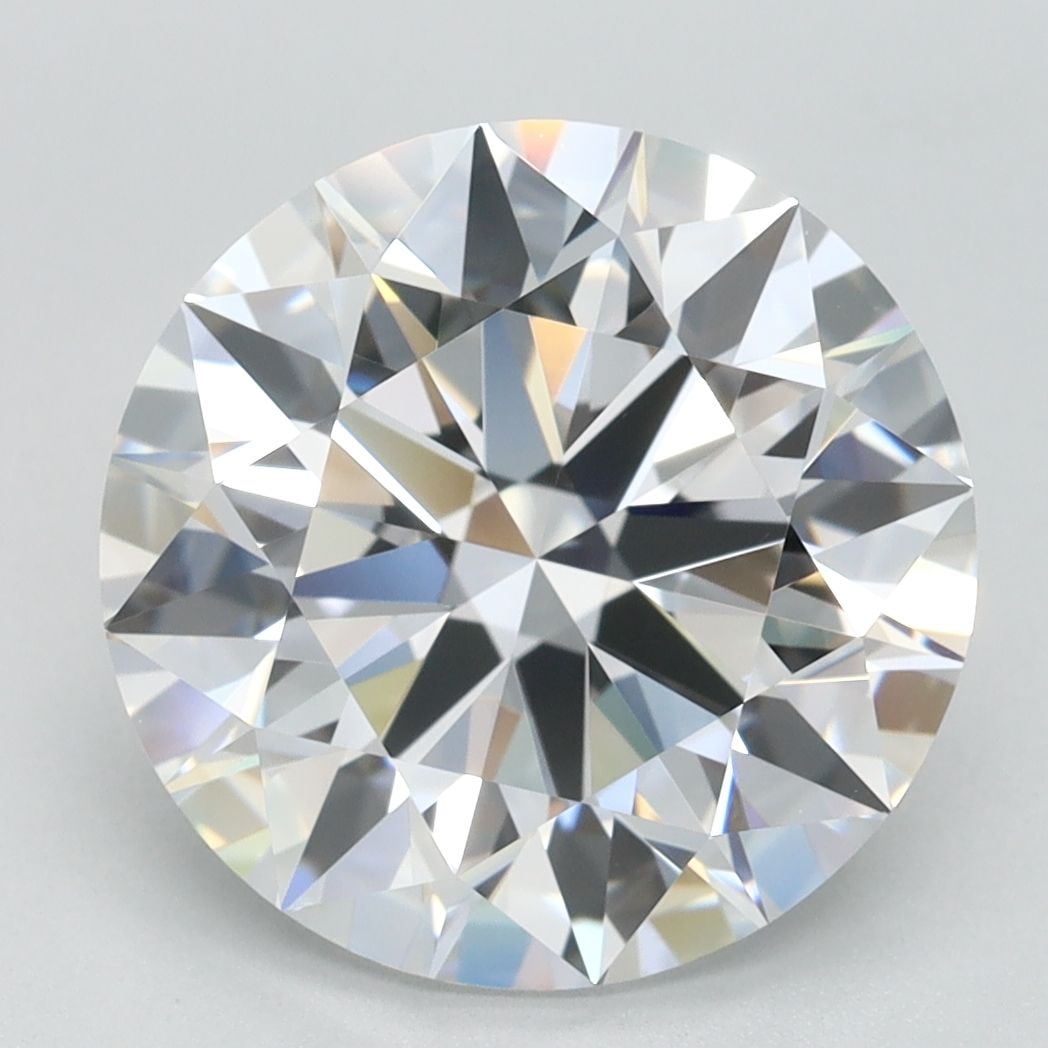 IGI Round 4.03ct D FL - Ideal Loose Lab Diamond: IGI Round 4.03ct D FL - Ideal Loose Lab Diamond Item Specifics: Source: This Is A Real Diamond Grown In A Lab Not Mined. Carat: 4.03 Cut: ID Color: D Clarity: FL Polish: EX Symmetry: EX Measurements: