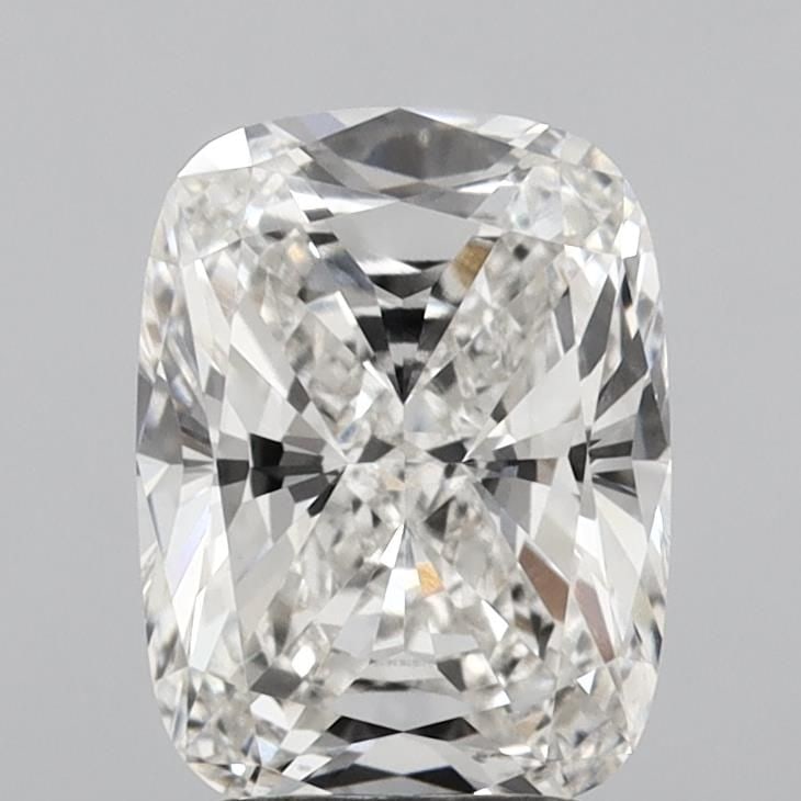 IGI Cushion Modified 3.01ct G VVS2 - Loose Lab Diamond: IGI Cushion Modified 3.01ct G VVS2 - Loose Lab Diamond Item Specifics: Source: This Is A Real Diamond Grown In A Lab Not Mined. Carat: 3.01 Cut: - Color: G Clarity: VVS2 Polish: EX Symmetry: EX