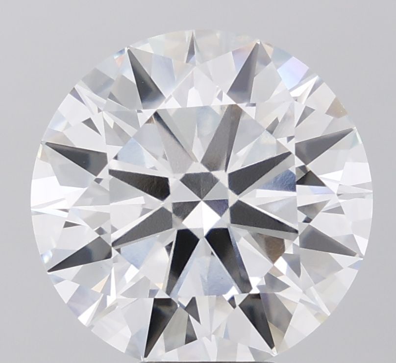 IGI Round 8.02ct F VVS2 - Ideal Loose Lab Diamond: IGI Round 8.02ct F VVS2 - Ideal Loose Lab Diamond Item Specifics: Source: This Is A Real Diamond Grown In A Lab Not Mined. Carat: 8.02 Cut: ID Color: F Clarity: VVS2 Polish: EX Symmetry: EX Measuremen