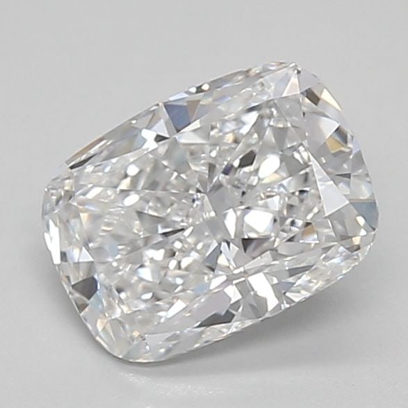 IGI Cushion Modified 0.94ct E VVS1 - Loose Lab Diamond: IGI Cushion Modified 0.94ct E VVS1 - Loose Lab Diamond Item Specifics: Source: This Is A Real Diamond Grown In A Lab Not Mined. Carat: 0.94 Cut: - Color: E Clarity: VVS1 Polish: EX Symmetry: EX Measur
