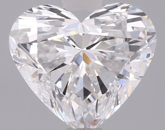 IGI Heart 1.48ct D VVS1 - Loose Lab Diamond: IGI Heart 1.48ct D VVS1 - Loose Lab Diamond Item Specifics: Source: This Is A Real Diamond Grown In A Lab Not Mined. Carat: 1.48 Cut: - Color: D Clarity: VVS1 Polish: EX Symmetry: EX Measurements: 7.0