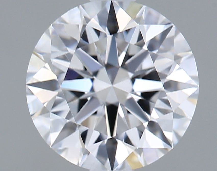 IGI Round 1.42ct E VVS2 - Ideal Loose Lab Diamond: IGI Round 1.42ct E VVS2 - Ideal Loose Lab Diamond Item Specifics: Source: This Is A Real Diamond Grown In A Lab Not Mined. Carat: 1.42 Cut: ID Color: E Clarity: VVS2 Polish: EX Symmetry: EX Measuremen