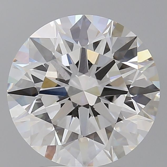 IGI Round 4.09ct E VVS2 - Ideal Loose Lab Diamond: IGI Round 4.09ct E VVS2 - Ideal Loose Lab Diamond Item Specifics: Source: This Is A Real Diamond Grown In A Lab Not Mined. Carat: 4.09 Cut: ID Color: E Clarity: VVS2 Polish: EX Symmetry: EX Measuremen