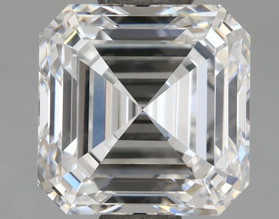 IGI Square Emerald 2.03ct E VVS1 - Loose Lab Diamond: IGI Square Emerald 2.03ct E VVS1 - Loose Lab Diamond Item Specifics: Source: This Is A Real Diamond Grown In A Lab Not Mined. Carat: 2.03 Cut: - Color: E Clarity: VVS1 Polish: EX Symmetry: EX Measurem