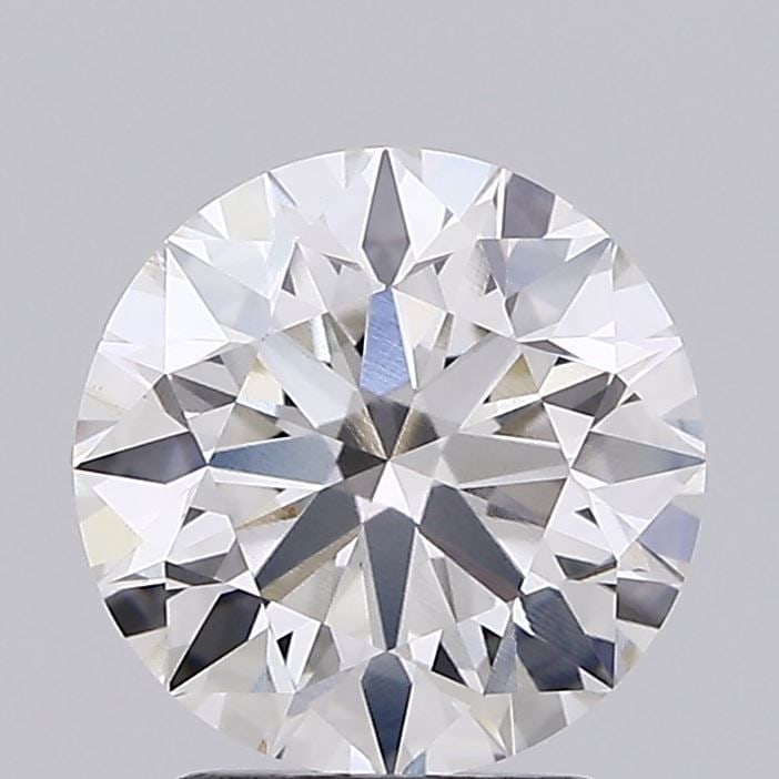 IGI Round 2.66ct G VVS2 - Ideal Loose Lab Diamond: IGI Round 2.66ct G VVS2 - Ideal Loose Lab Diamond Item Specifics: Source: This Is A Real Diamond Grown In A Lab Not Mined. Carat: 2.66 Cut: ID Color: G Clarity: VVS2 Polish: EX Symmetry: EX Measuremen