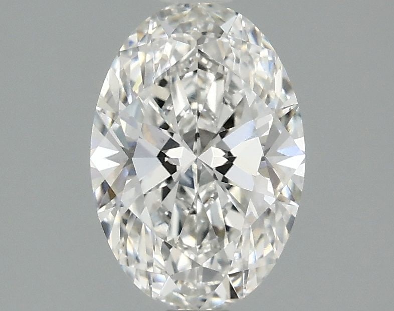 IGI Oval 1.42ct E VVS2 - Loose Lab Diamond: IGI Oval 1.42ct E VVS2 - Loose Lab Diamond Item Specifics: Source: This Is A Real Diamond Grown In A Lab Not Mined. Carat: 1.42 Cut: - Color: E Clarity: VVS2 Polish: EX Symmetry: EX Measurements: 9.19
