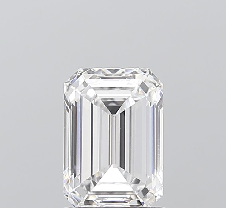 IGI Emerald 1.58ct D VVS1 - Loose Lab Diamond: IGI Emerald 1.58ct D VVS1 - Loose Lab Diamond Item Specifics: Source: This Is A Real Diamond Grown In A Lab Not Mined. Carat: 1.58 Cut: - Color: D Clarity: VVS1 Polish: EX Symmetry: EX Measurements: 8