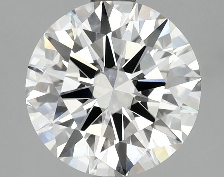 IGI Round 2.06ct F VVS2 - Loose Lab Diamond: IGI Round 2.06ct F VVS2 - Loose Lab Diamond Item Specifics: Source: This Is A Real Diamond Grown In A Lab Not Mined. Carat: 2.06 Cut: EX Color: F Clarity: VVS2 Polish: EX Symmetry: EX Measurements:
