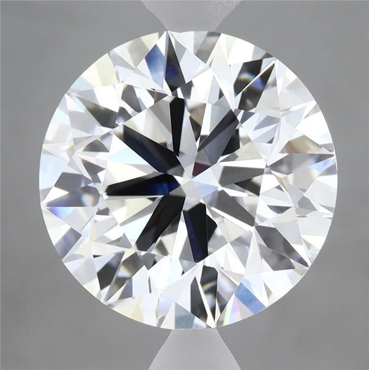 IGI Round 6.06ct E VVS2 - Ideal Loose Lab Diamond: IGI Round 6.06ct E VVS2 - Ideal Loose Lab Diamond Item Specifics: Source: This Is A Real Diamond Grown In A Lab Not Mined. Carat: 6.06 Cut: ID Color: E Clarity: VVS2 Polish: EX Symmetry: EX