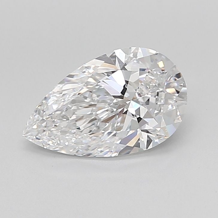 IGI Pear 1.77ct D IF - Loose Lab Diamond: IGI Pear 1.77ct D IF - Loose Lab Diamond Item Specifics: Source: This Is A Real Diamond Grown In A Lab Not Mined. Carat: 1.77 Cut: - Color: D Clarity: IF Polish: EX Symmetry: EX Measurements: 11.07L