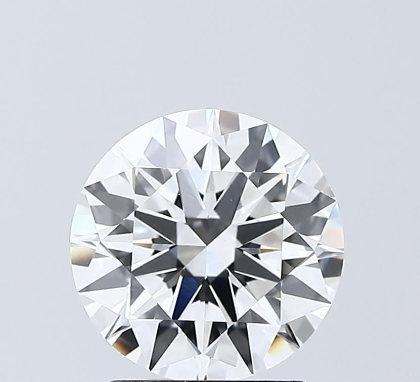 IGI Round 2.04ct D VVS2 - Ideal Loose Lab Diamond: IGI Round 2.04ct D VVS2 - Ideal Loose Lab Diamond Item Specifics: Source: This Is A Real Diamond Grown In A Lab Not Mined. Carat: 2.04 Cut: ID Color: D Clarity: VVS2 Polish: EX Symmetry: EX