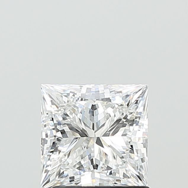 IGI Princess 1.58ct E VVS2 - Loose Lab Diamond: IGI Princess 1.58ct E VVS2 - Loose Lab Diamond Item Specifics: Source: This Is A Real Diamond Grown In A Lab Not Mined. Carat: 1.58 Cut: - Color: E Clarity: VVS2 Polish: EX Symmetry: EX Measurements: