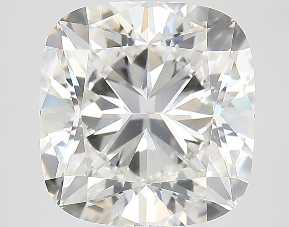 IGI Cushion Brilliant 6.01ct G VVS2 - Loose Lab Diamond: IGI Cushion Brilliant 6.01ct G VVS2 - Loose Lab Diamond Item Specifics: Source: This Is A Real Diamond Grown In A Lab Not Mined. Carat: 6.01 Cut: - Color: G Clarity: VVS2 Polish: EX Symmetry: EX