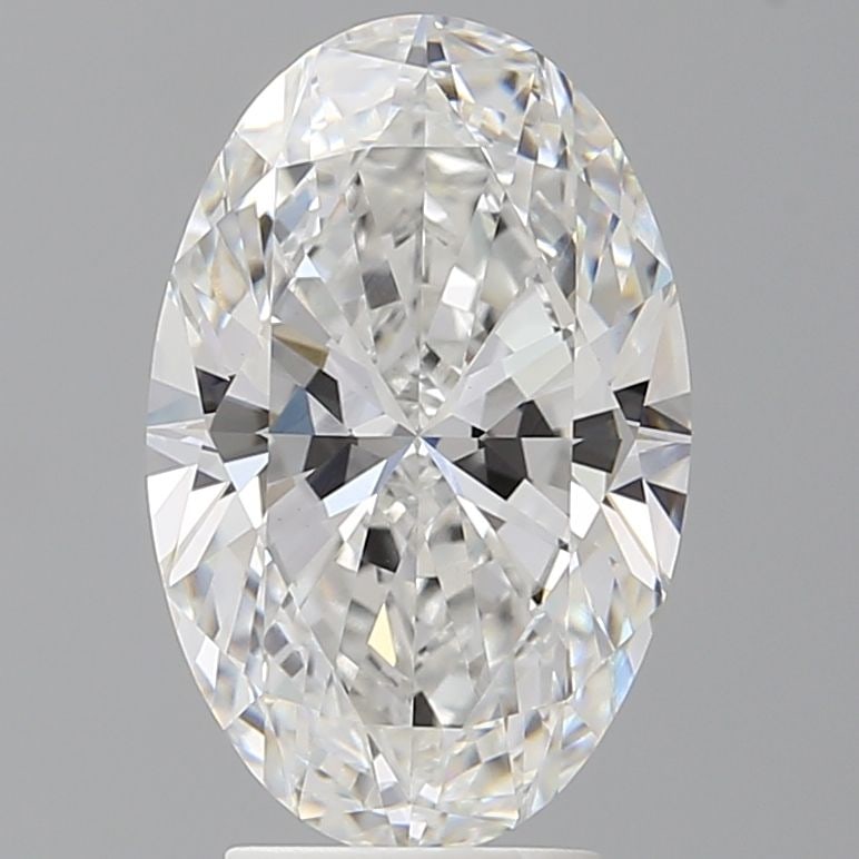 IGI Oval 4.02ct E VVS2 - Loose Lab Diamond: IGI Oval 4.02ct E VVS2 - Loose Lab Diamond Item Specifics: Source: This Is A Real Diamond Grown In A Lab Not Mined. Carat: 4.02 Cut: - Color: E Clarity: VVS2 Polish: EX Symmetry: EX Measurements: 13.3