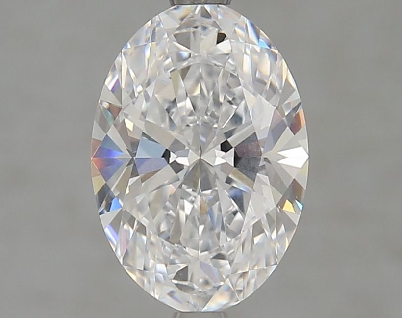 GIA Oval 2.15ct D VVS1 - Loose Lab Diamond: GIA Oval 2.15ct D VVS1 - Loose Lab Diamond Item Specifics: Source: This Is A Real Diamond Grown In A Lab Not Mined. Carat: 2.15 Cut: - Color: D Clarity: VVS1 Polish: EX Symmetry: EX Measurements: 10.3