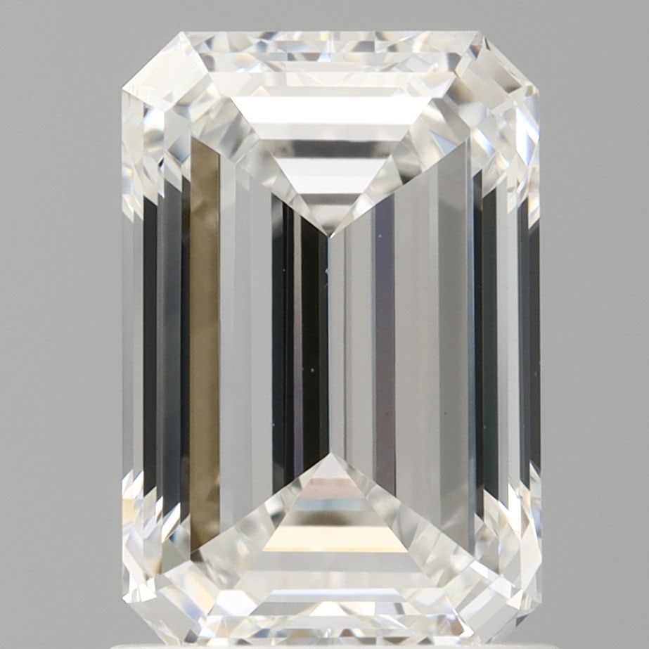 IGI Emerald 1.55ct E VVS1 - Loose Lab Diamond: IGI Emerald 1.55ct E VVS1 - Loose Lab Diamond Item Specifics: Source: This Is A Real Diamond Grown In A Lab Not Mined. Carat: 1.55 Cut: - Color: E Clarity: VVS1 Polish: EX Symmetry: EX Measurements: 8