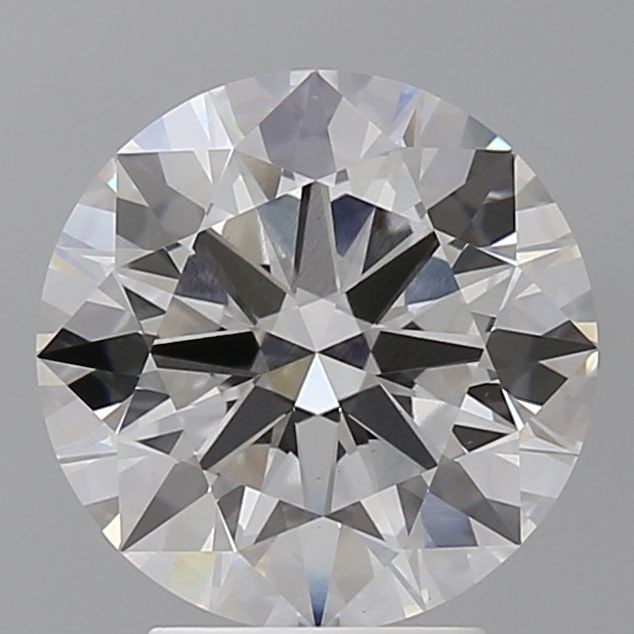 IGI Round 3.57ct F VVS2 - Ideal Loose Lab Diamond: IGI Round 3.57ct F VVS2 - Ideal Loose Lab Diamond Item Specifics: Source: This Is A Real Diamond Grown In A Lab Not Mined. Carat: 3.57 Cut: ID Color: F Clarity: VVS2 Polish: EX Symmetry: EX Measuremen