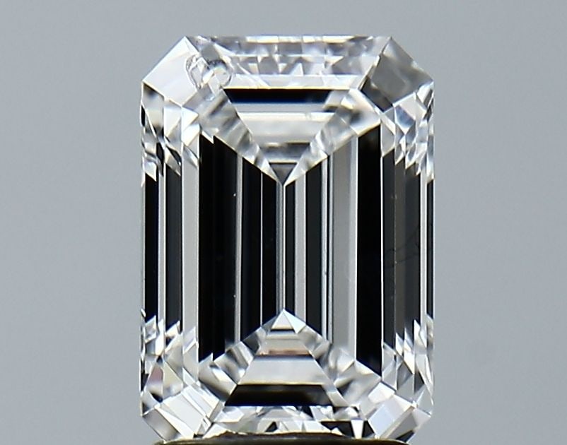 IGI Emerald 2.1ct E VVS2 - Loose Lab Diamond: IGI Emerald 2.1ct E VVS2 - Loose Lab Diamond Item Specifics: Source: This Is A Real Diamond Grown In A Lab Not Mined. Carat: 2.1 Cut: - Color: E Clarity: VVS2 Polish: EX Symmetry: EX Measurements: 8.9