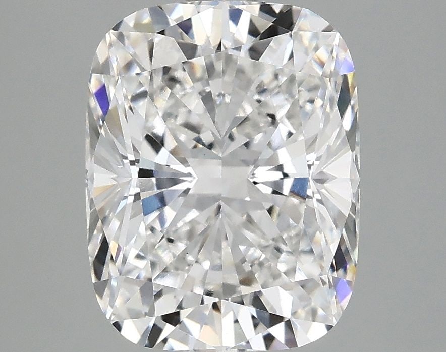 IGI Cushion Modified 3.1ct E VVS2 - Loose Lab Diamond: IGI Cushion Modified 3.1ct E VVS2 - Loose Lab Diamond Item Specifics: Source: This Is A Real Diamond Grown In A Lab Not Mined. Carat: 3.1 Cut: - Color: E Clarity: VVS2 Polish: EX Symmetry: EX Measurem
