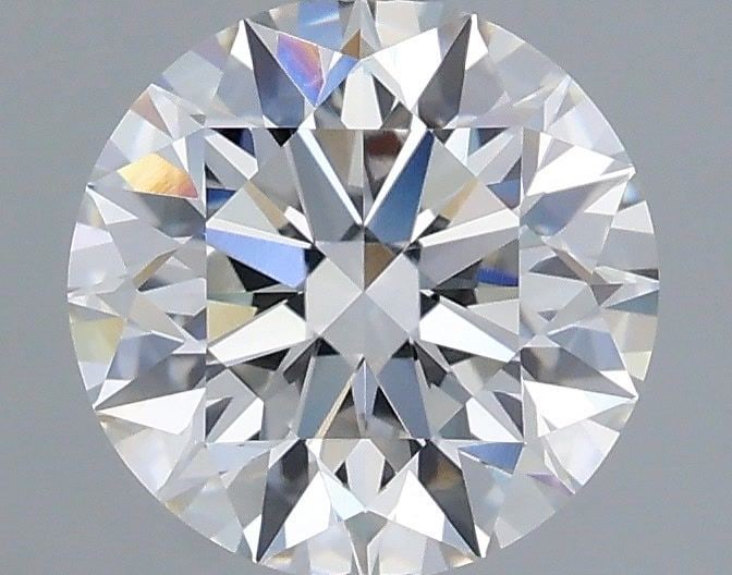 IGI Round 1.57ct F VVS2 - Ideal Loose Lab Diamond: IGI Round 1.57ct F VVS2 - Ideal Loose Lab Diamond Item Specifics: Source: This Is A Real Diamond Grown In A Lab Not Mined. Carat: 1.57 Cut: ID Color: F Clarity: VVS2 Polish: EX Symmetry: EX Measuremen